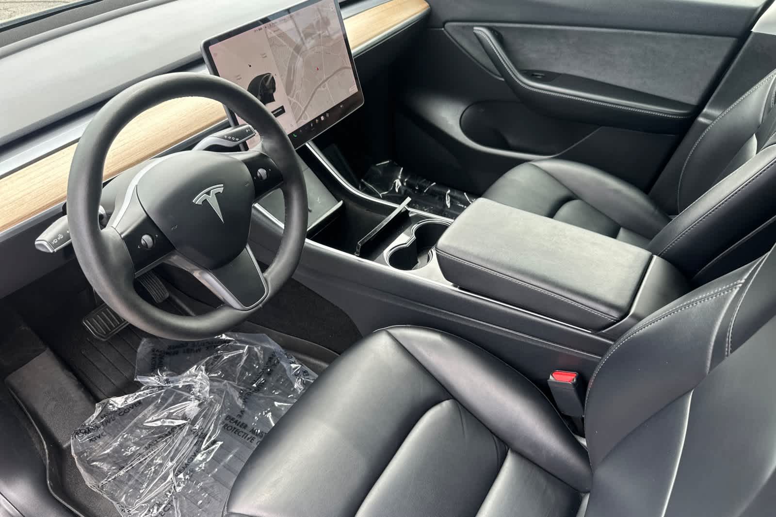 Thumbnail: 2021 Tesla Model Y - 11
