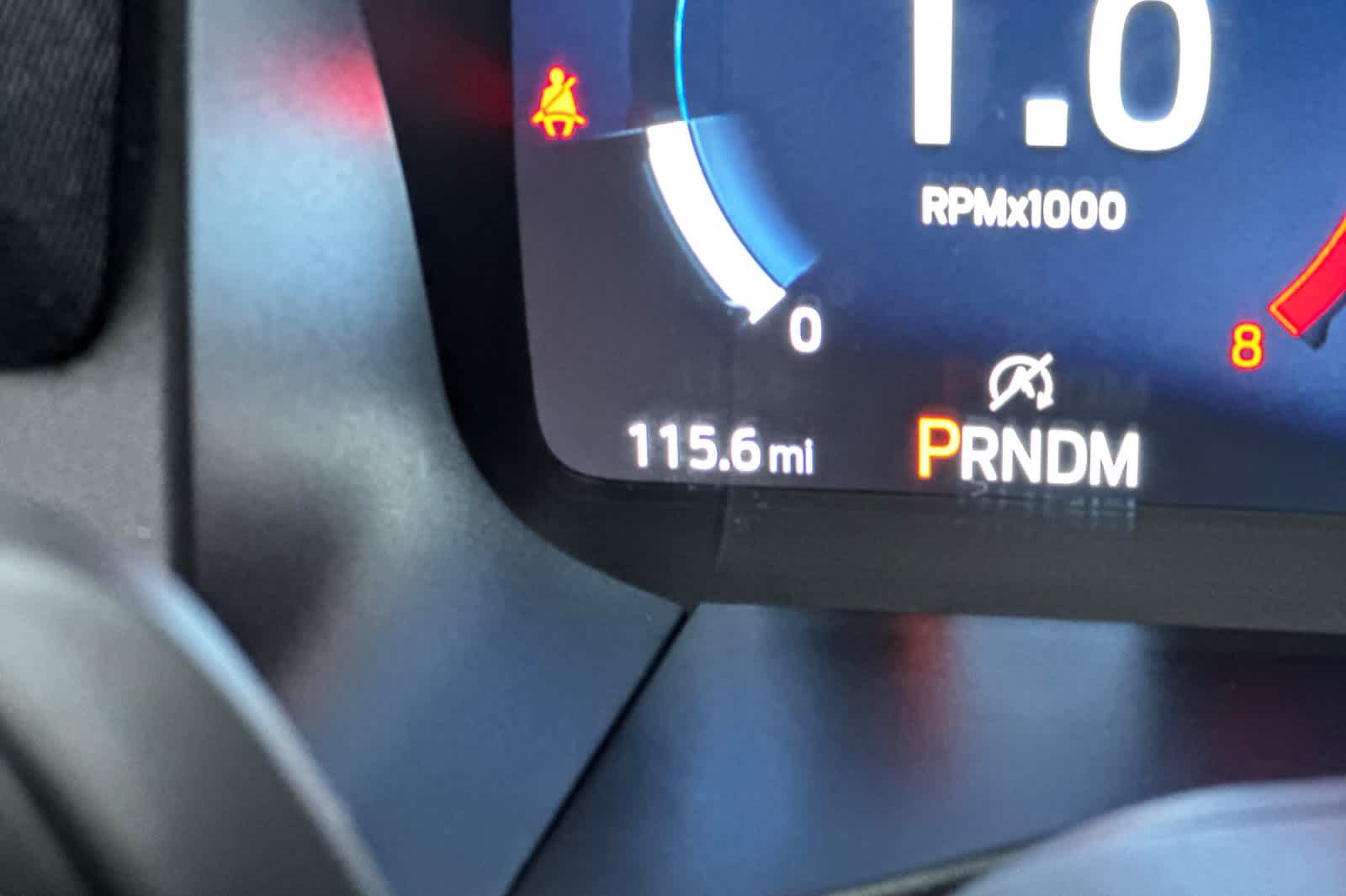 Thumbnail: 2026 Ford Explorer - 27