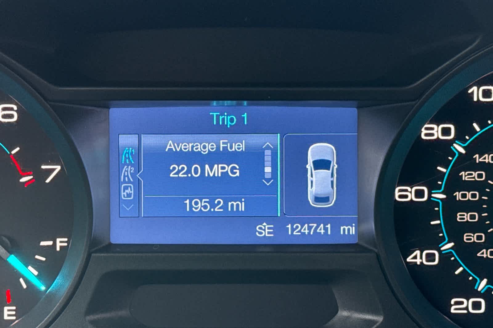 Thumbnail: 2015 Ford Explorer - 24