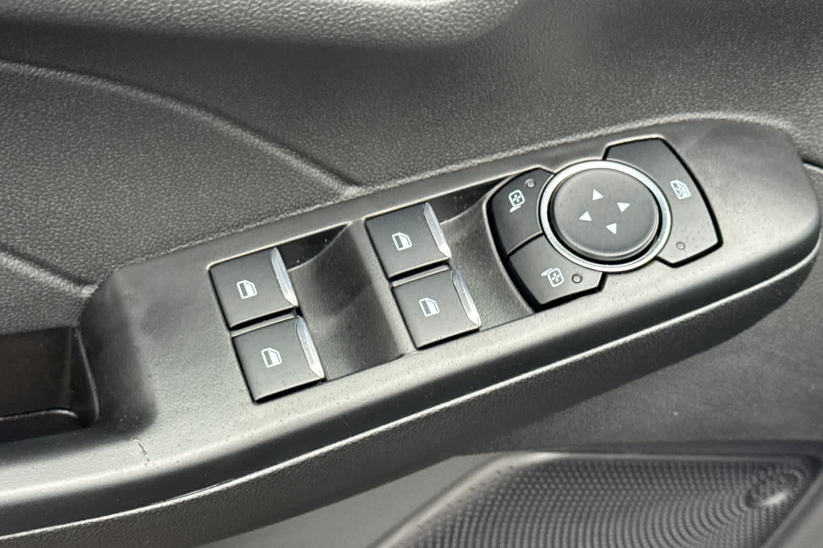 Thumbnail: 2026 Ford Escape - 13