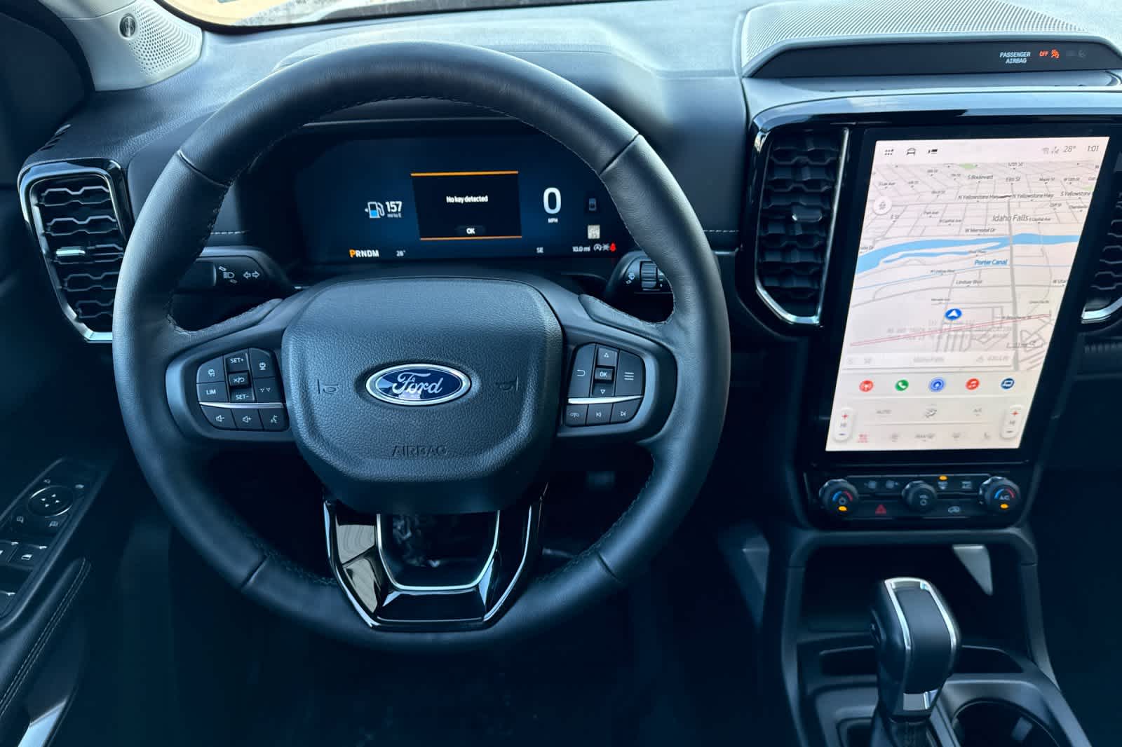 Thumbnail: 2025 Ford Ranger - 14