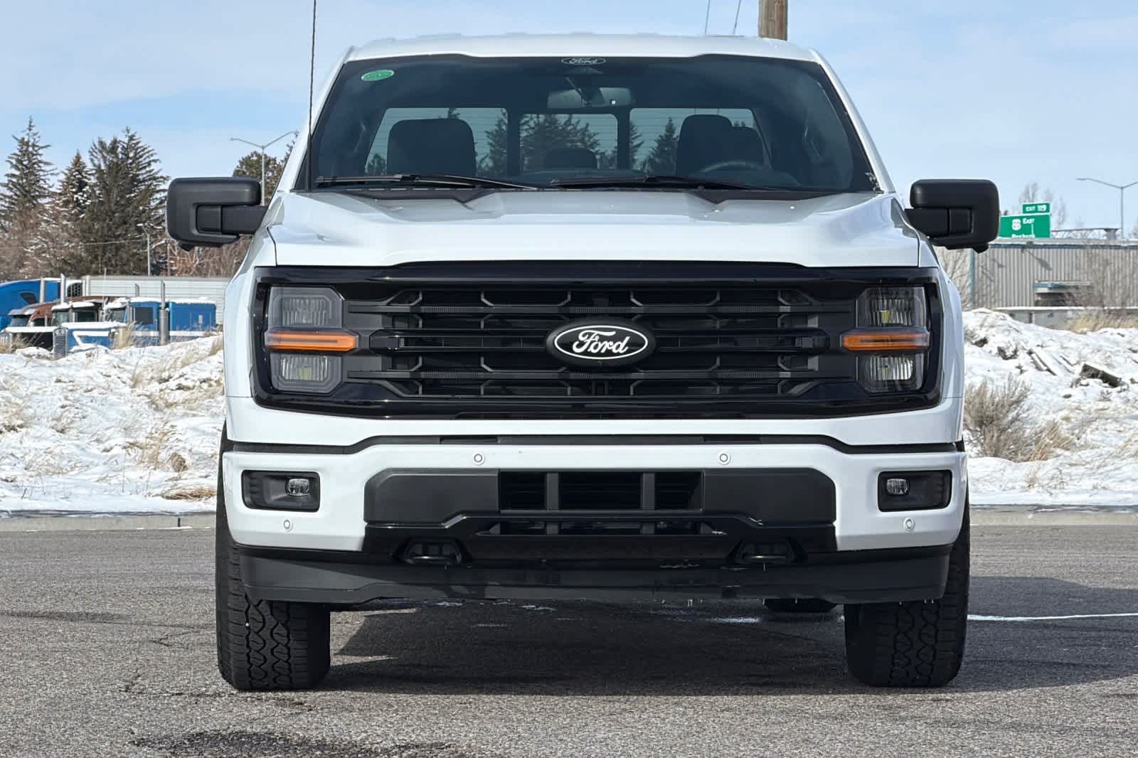 Thumbnail: 2026 Ford F-150 - 10