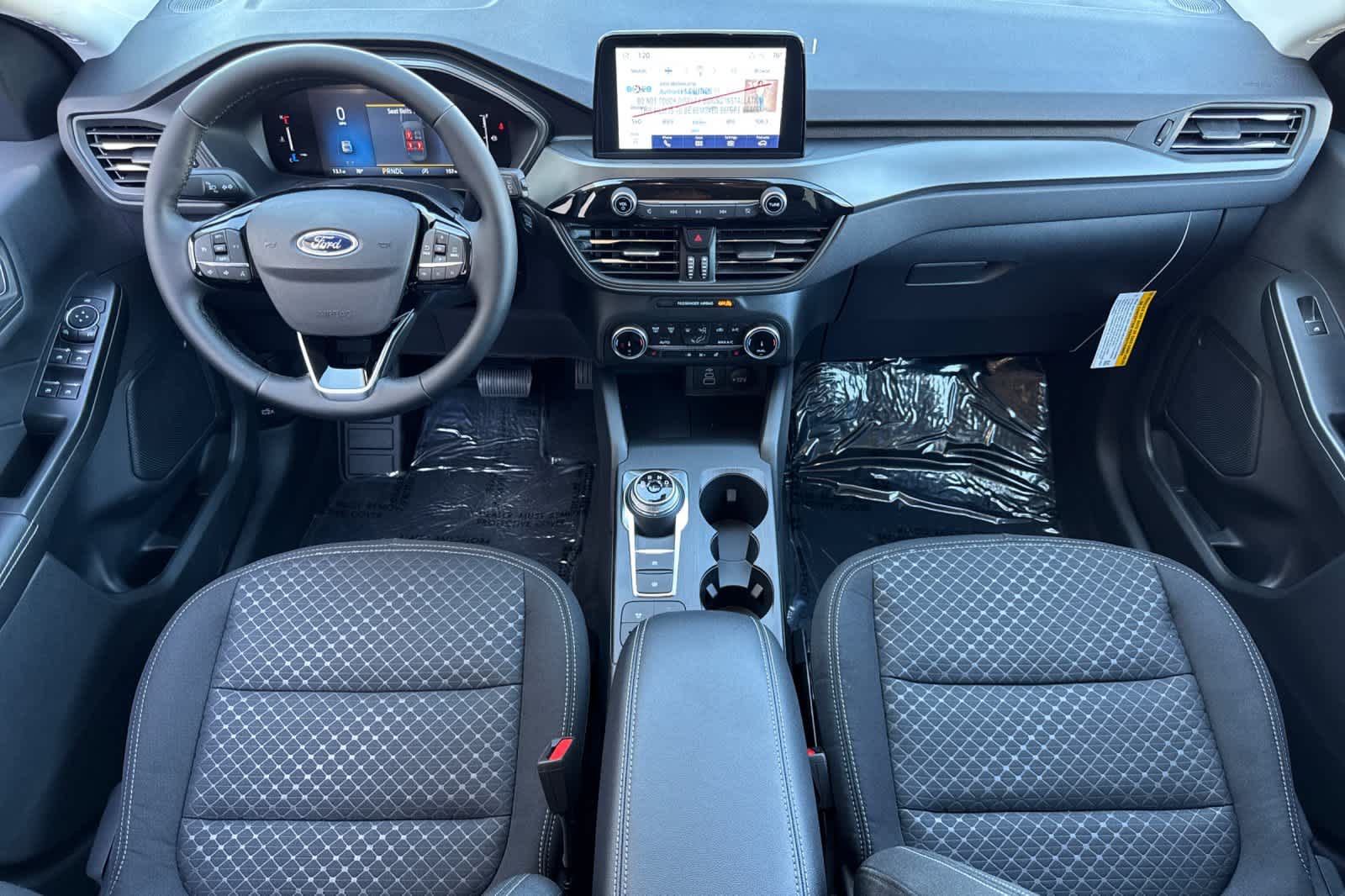 Thumbnail: 2026 Ford Escape - 3