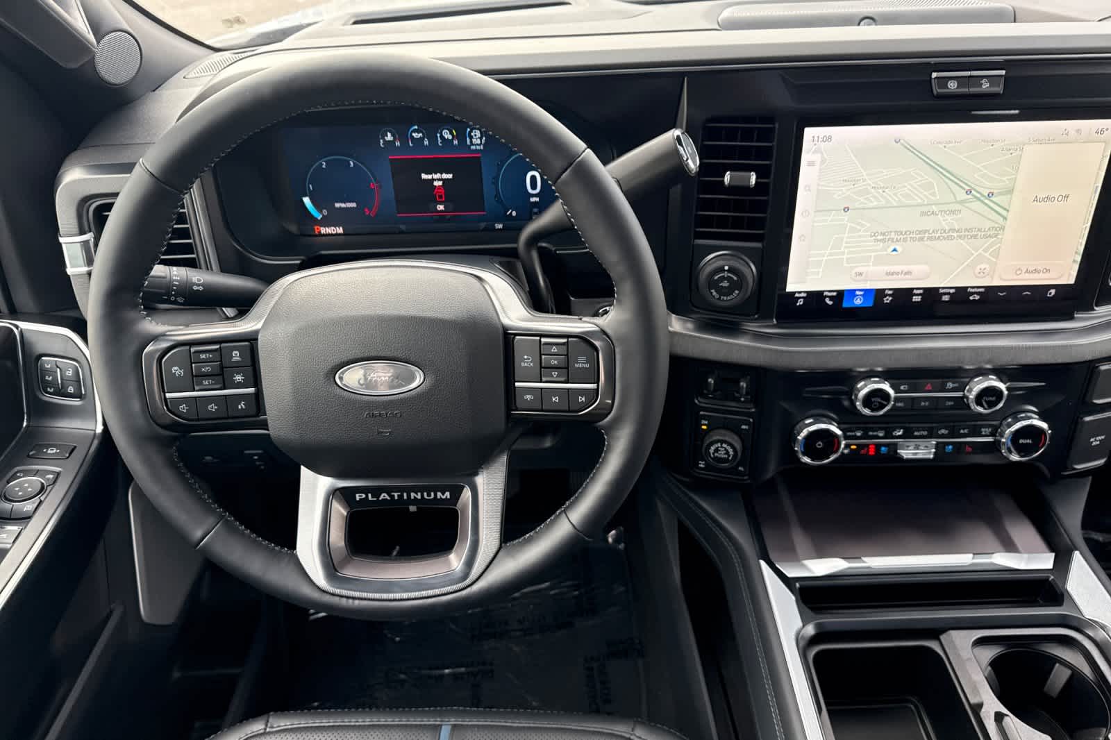 Thumbnail: 2026 Ford F-350 - 14