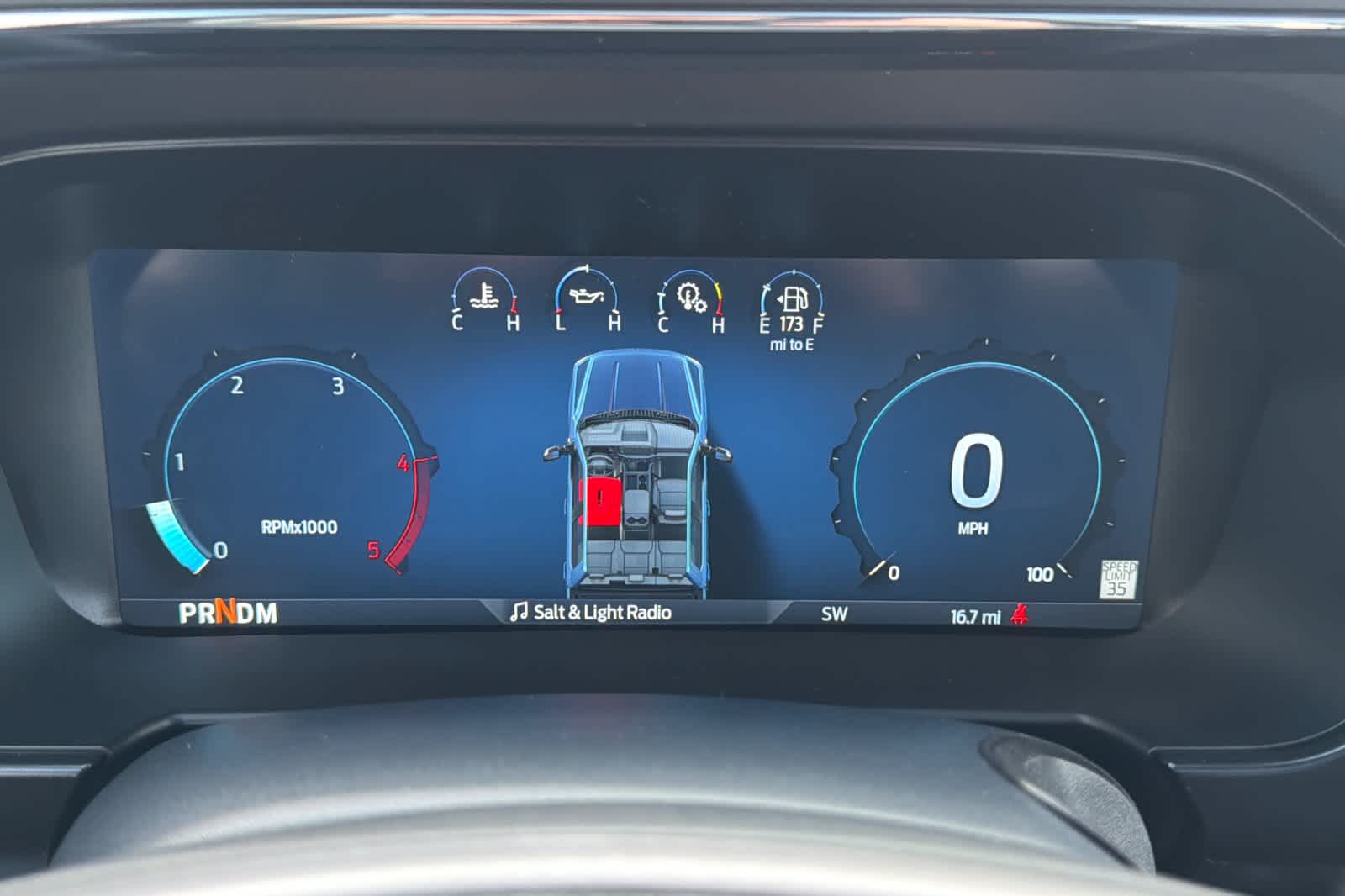 Thumbnail: 2026 Ford F-350 - 24