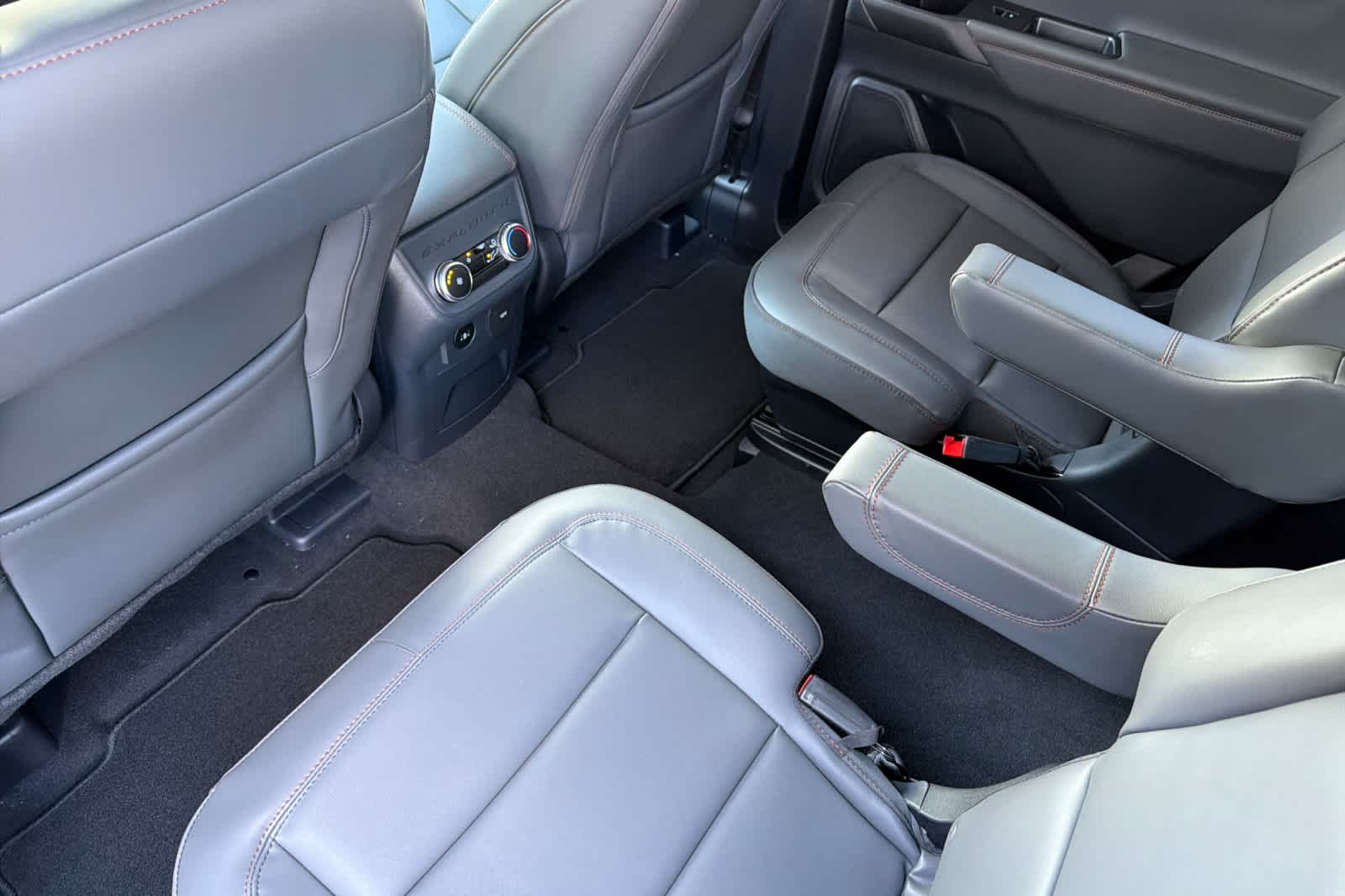 Thumbnail: 2026 Ford Explorer - 4