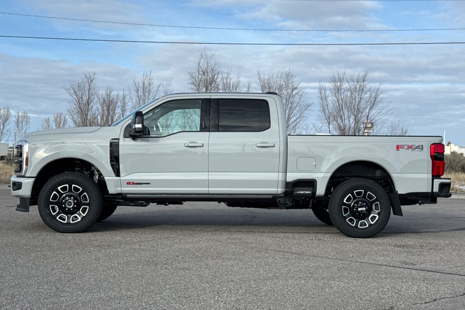 Thumbnail: 2026 Ford F-350 - 5