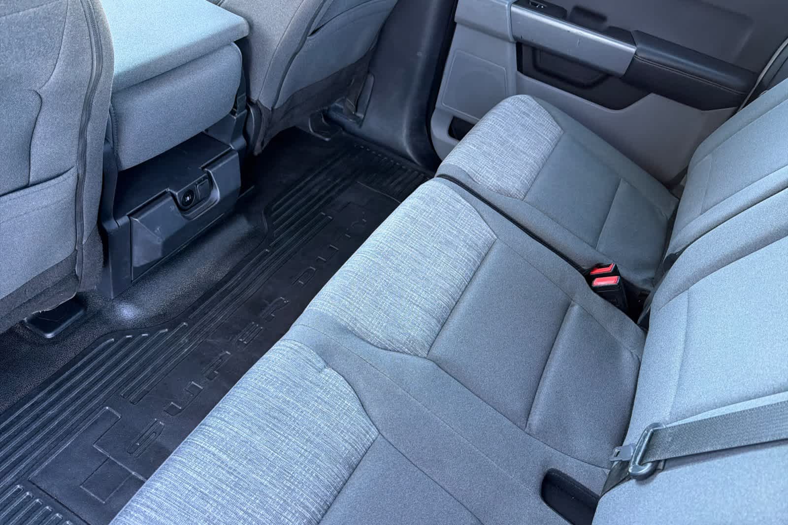 Thumbnail: 2024 Ford F-350 - 4