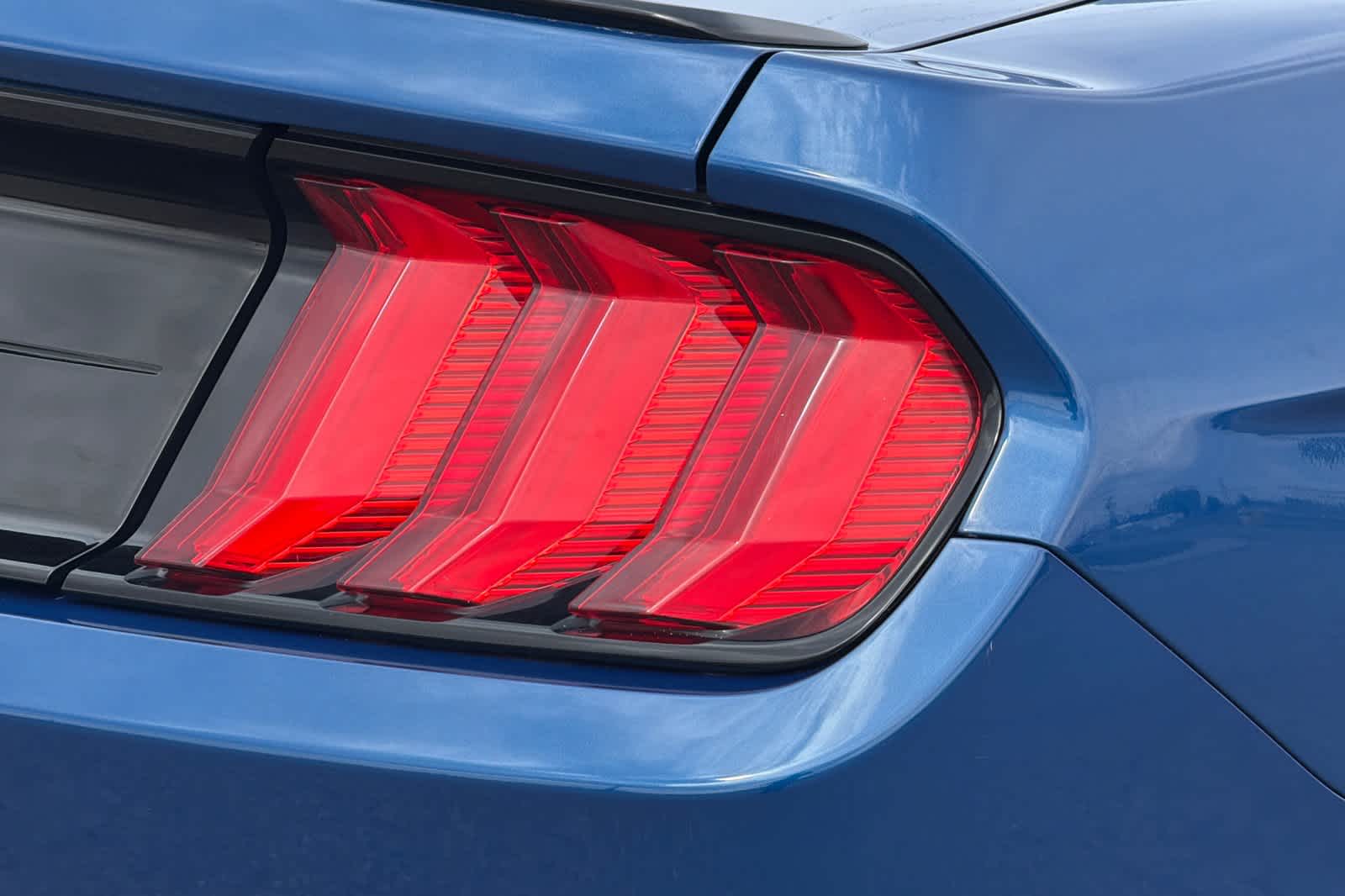 Thumbnail: 2023 Ford Mustang - 26