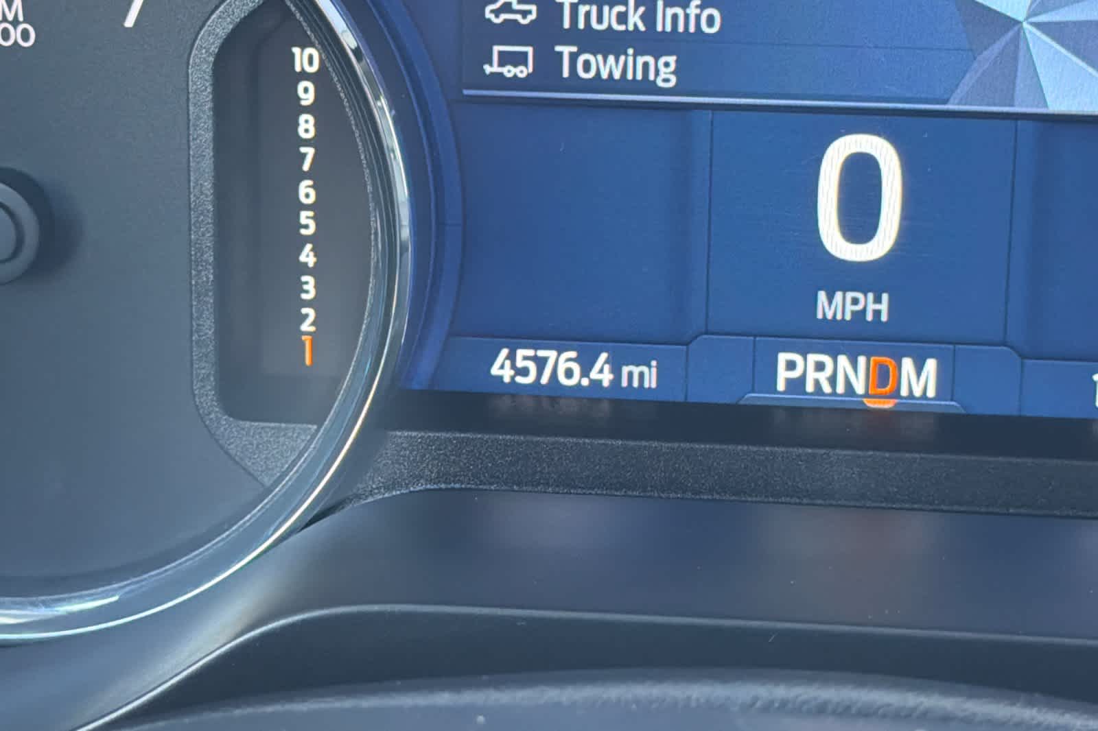 Thumbnail: 2023 Ford F-150 - 25