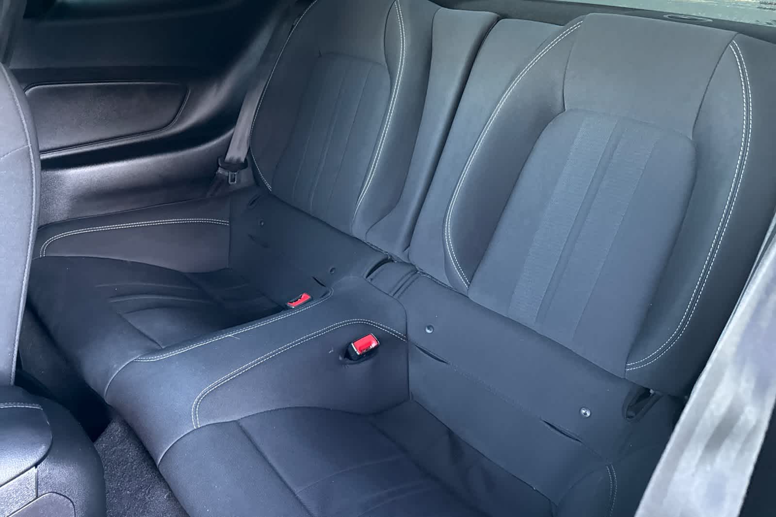 Thumbnail: 2020 Ford Mustang - 4