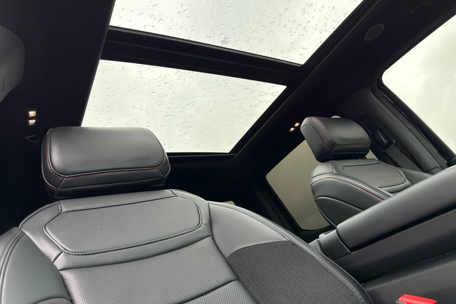 Thumbnail: 2025 Ford F-150 - 16