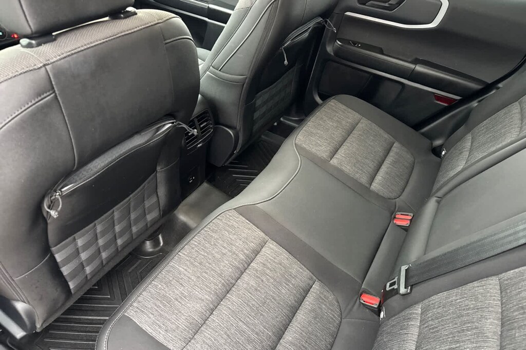 Used 2021 Ford Bronco Sport Big Bend SUV