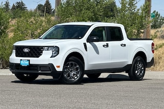 2025 Ford Maverick XLT Truck SuperCrew