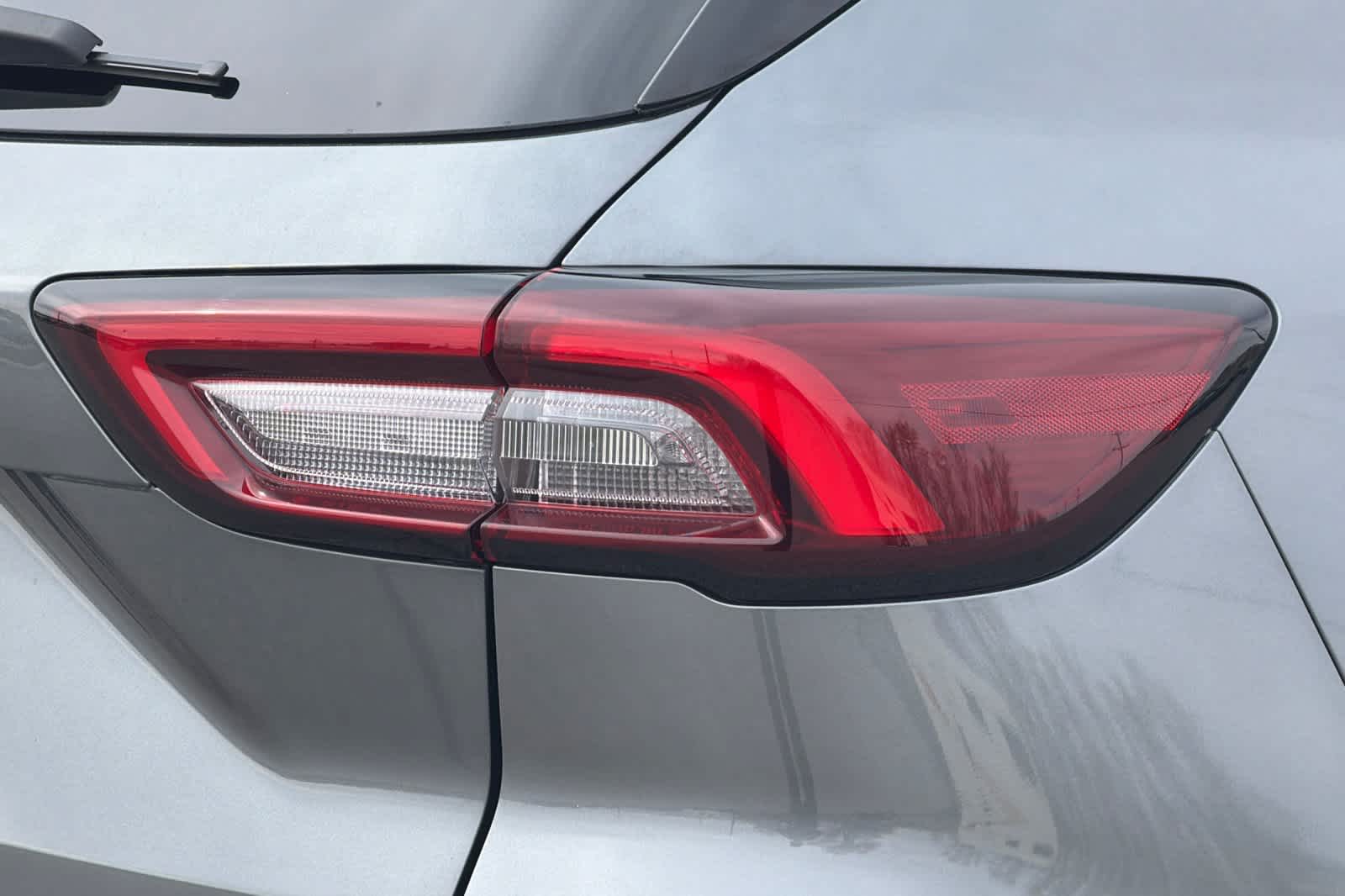 Thumbnail: 2023 Ford Escape - 28