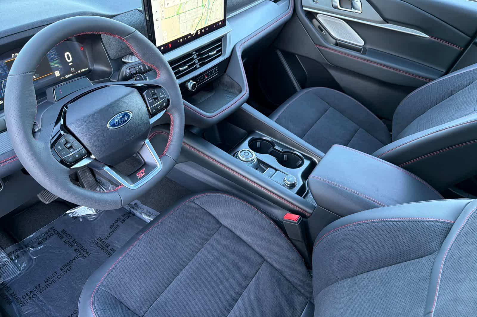 Thumbnail: 2026 Ford Explorer - 11