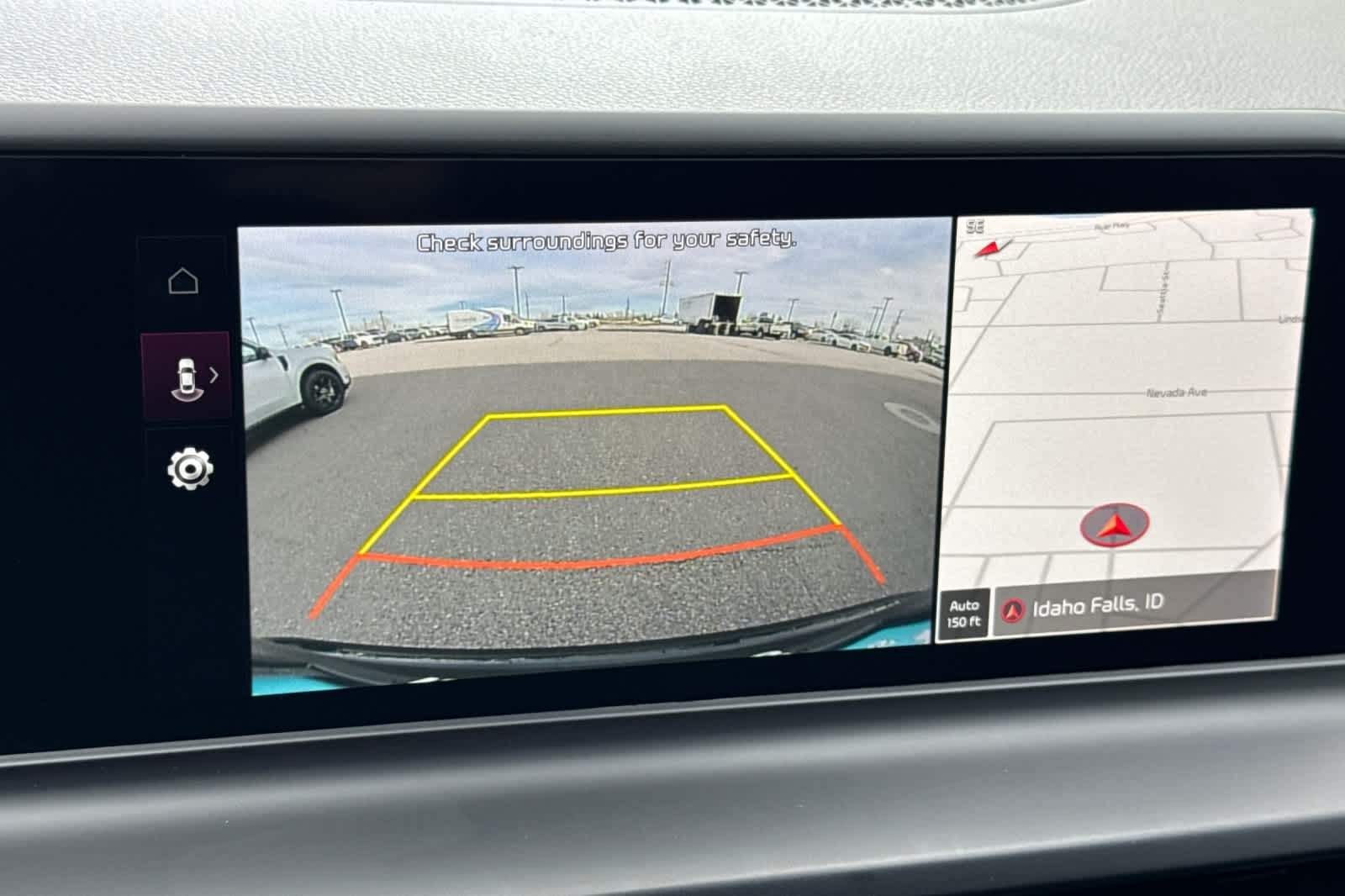 Thumbnail: 2024 Kia Seltos - 20