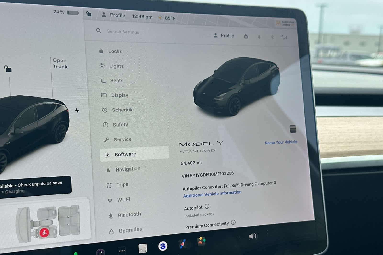 Thumbnail: 2021 Tesla Model Y - 28
