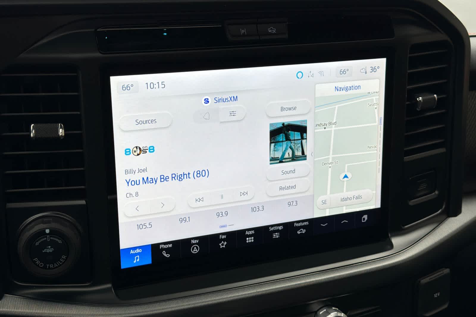 Thumbnail: 2025 Ford F-150 - 18