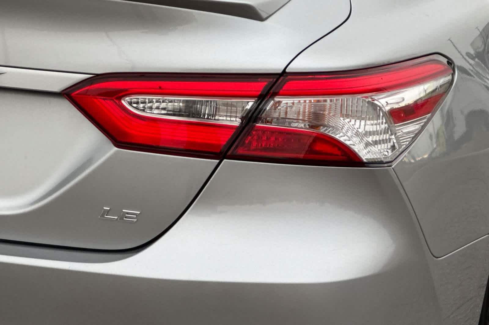 Thumbnail: 2018 Toyota Camry - 25