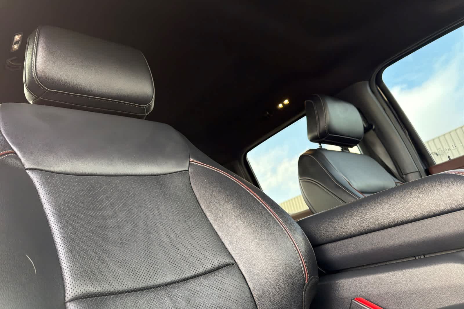 Thumbnail: 2023 Ford F-150 - 16