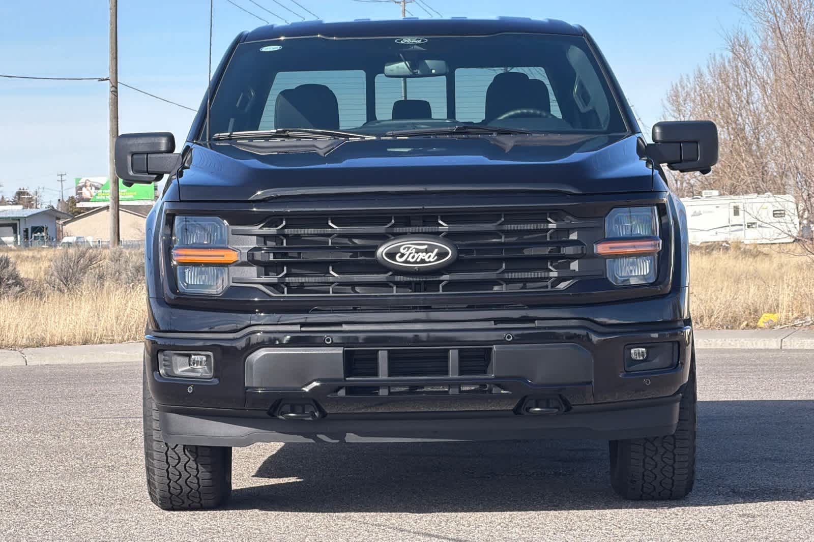 Thumbnail: 2026 Ford F-150 - 10