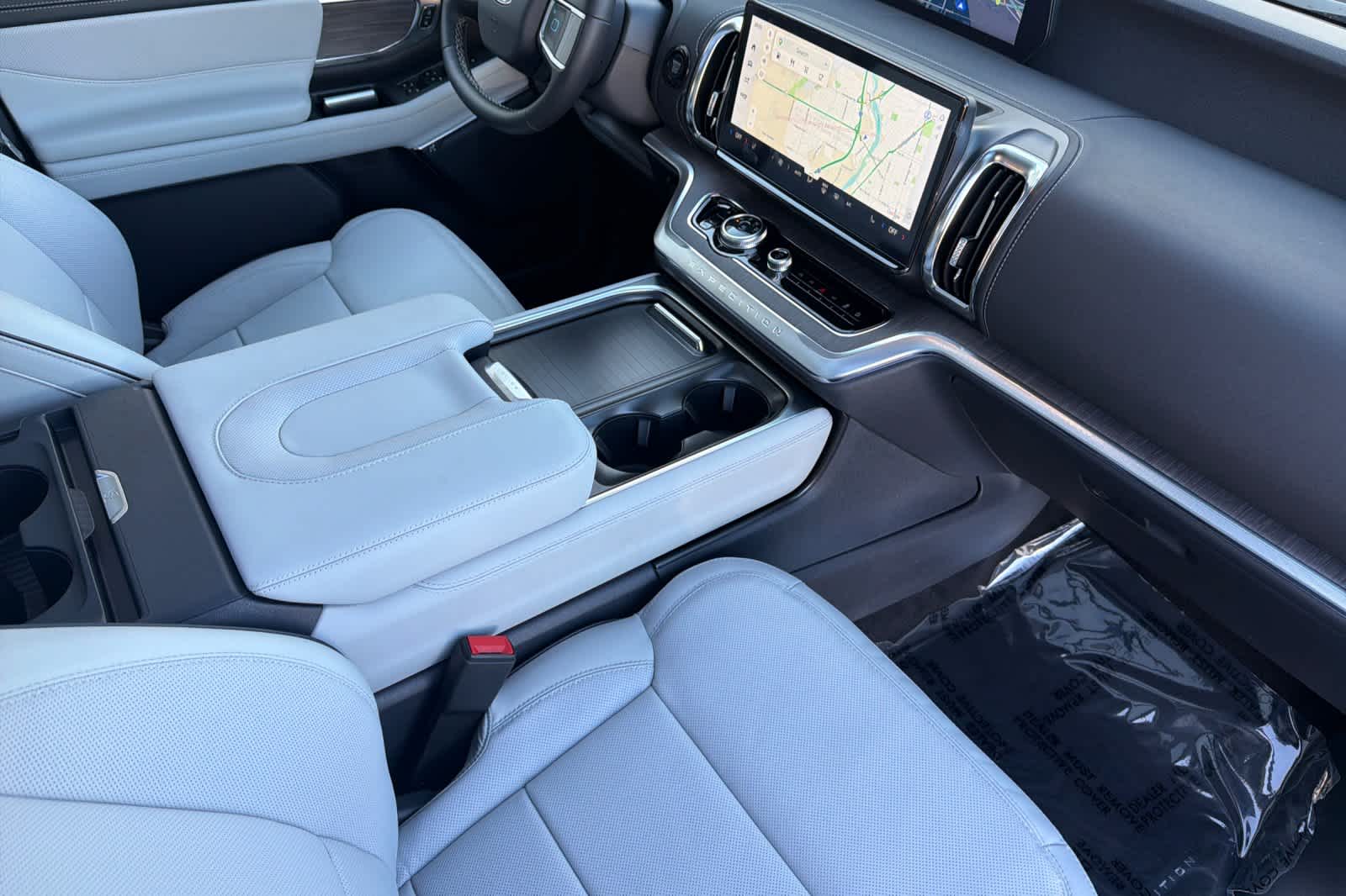 Thumbnail: 2026 Ford Expedition - 17