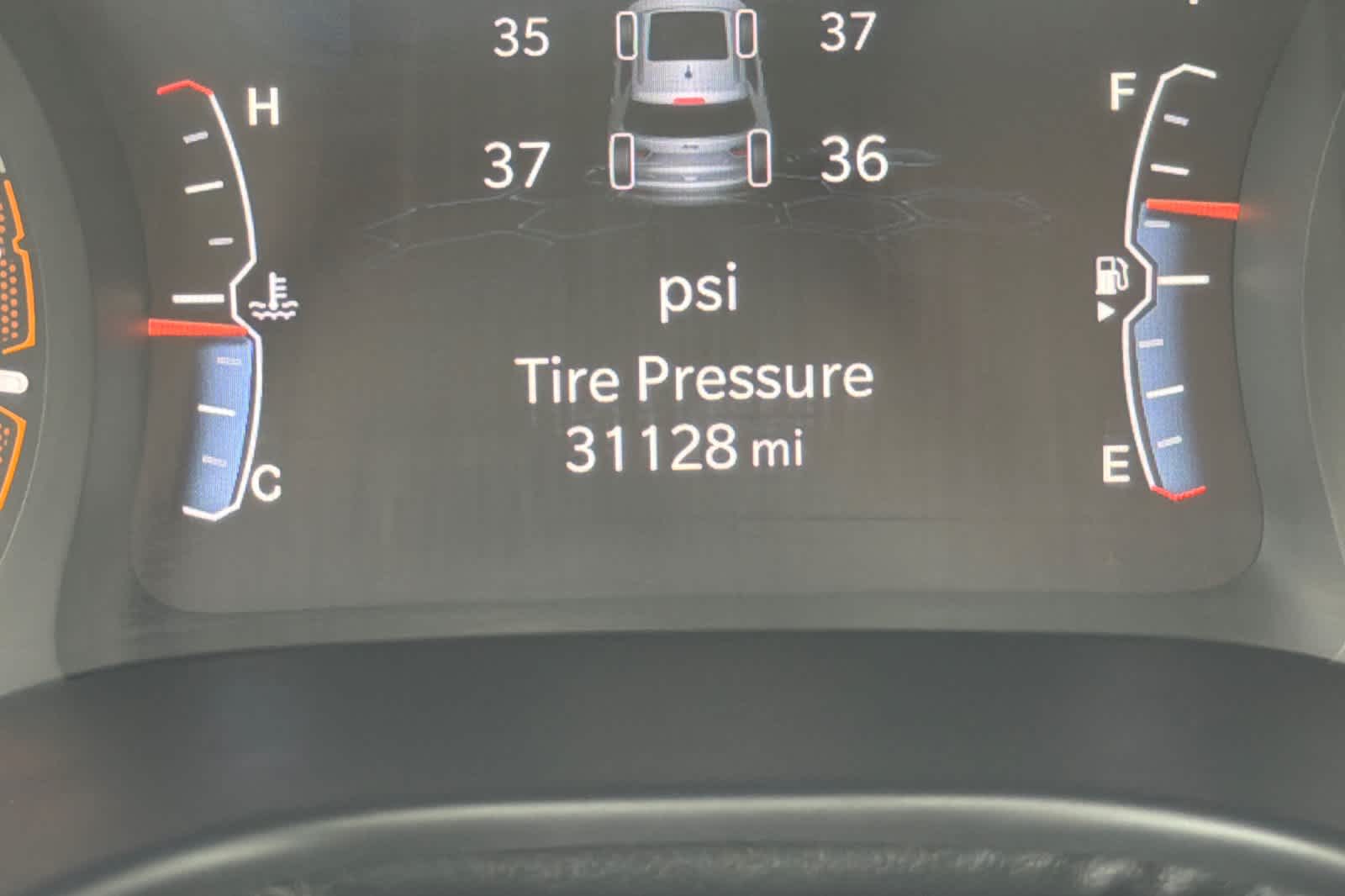 Thumbnail: 2023 Jeep Compass - 25