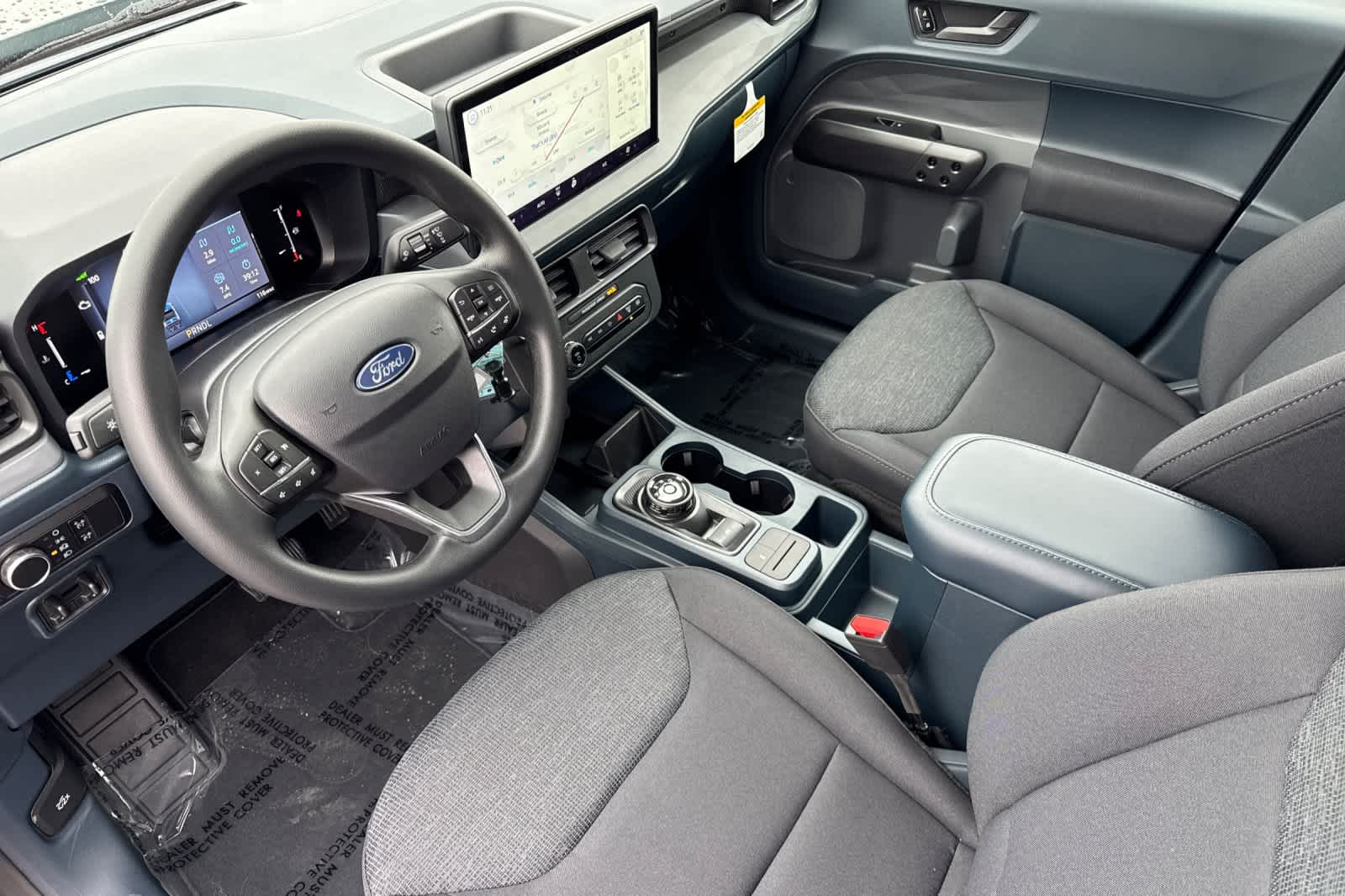 Thumbnail: 2026 Ford Maverick - 11