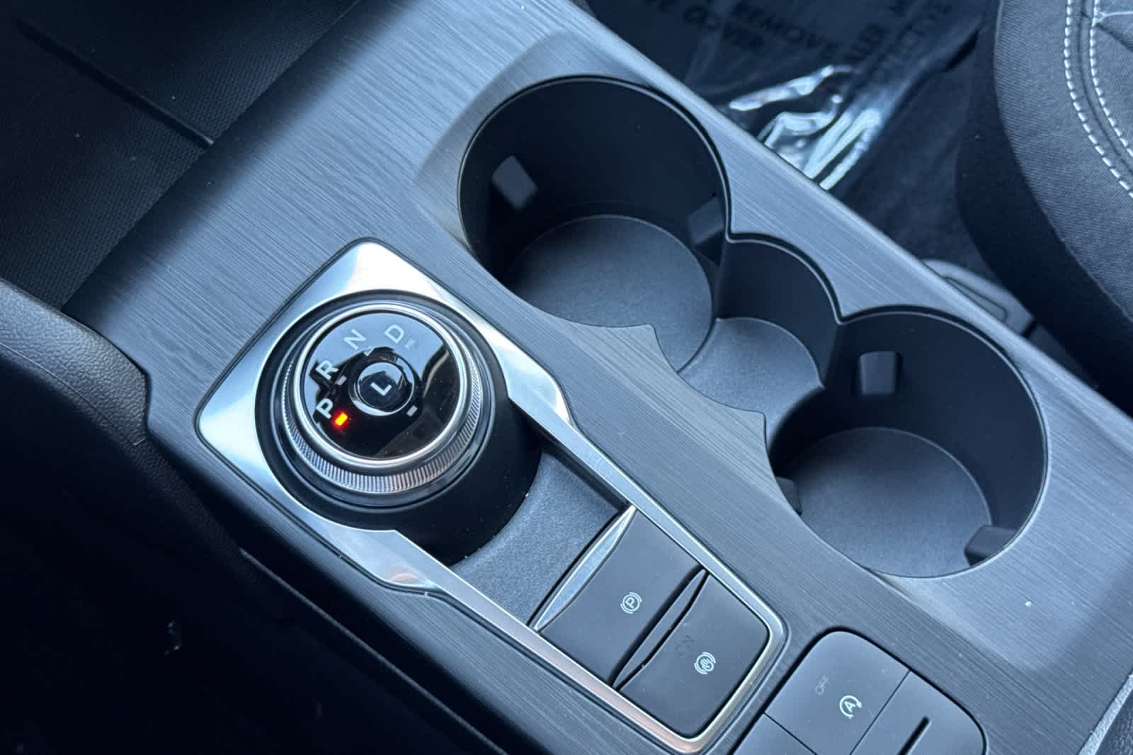 Thumbnail: 2026 Ford Escape - 21