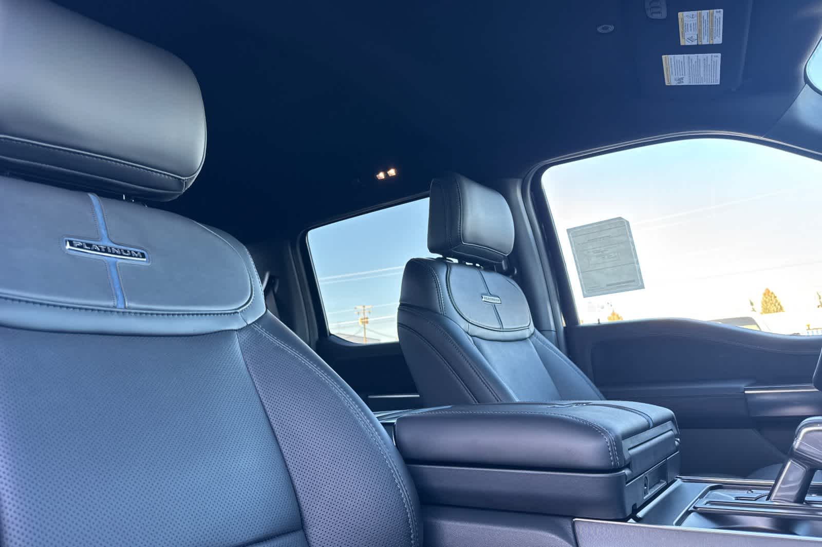 Thumbnail: 2025 Ford F-150 - 16