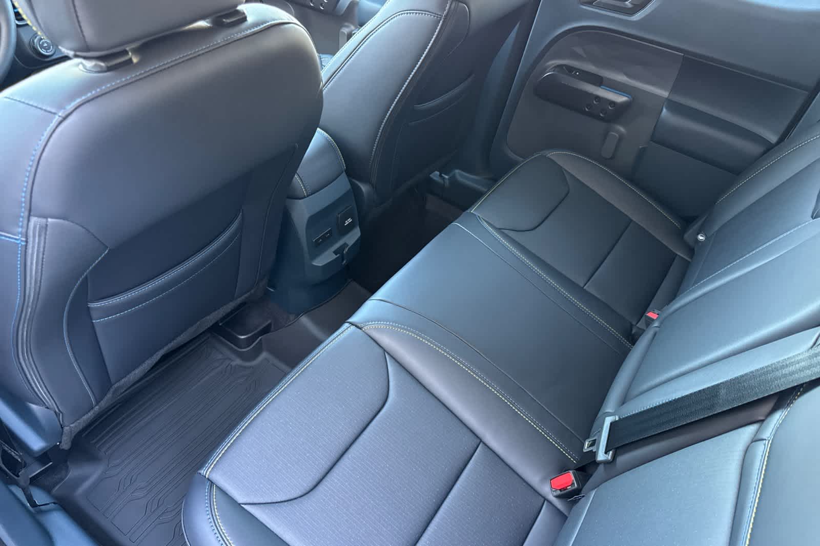 Thumbnail: 2025 Ford Maverick - 4