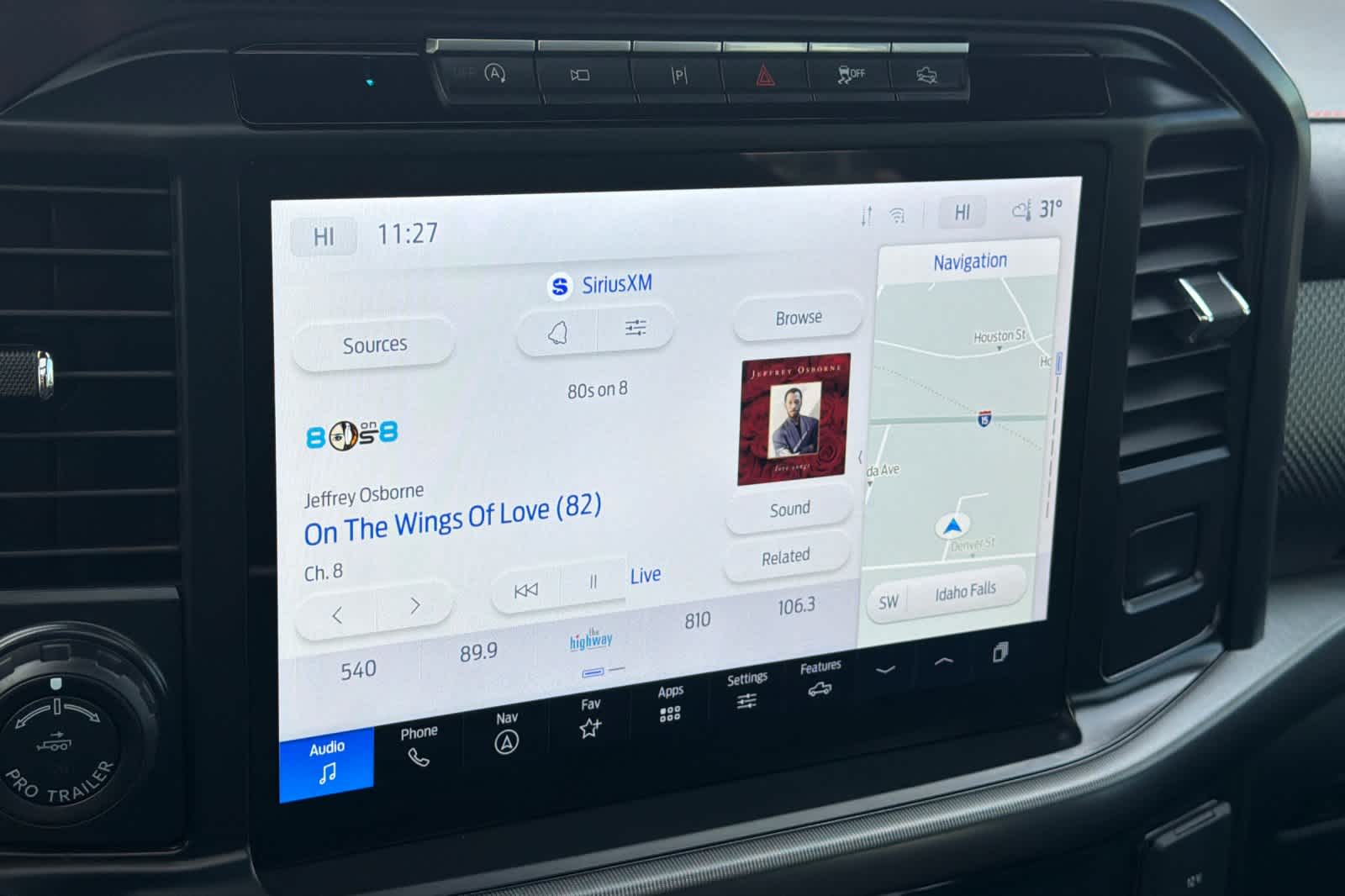 Thumbnail: 2024 Ford F-150 - 17