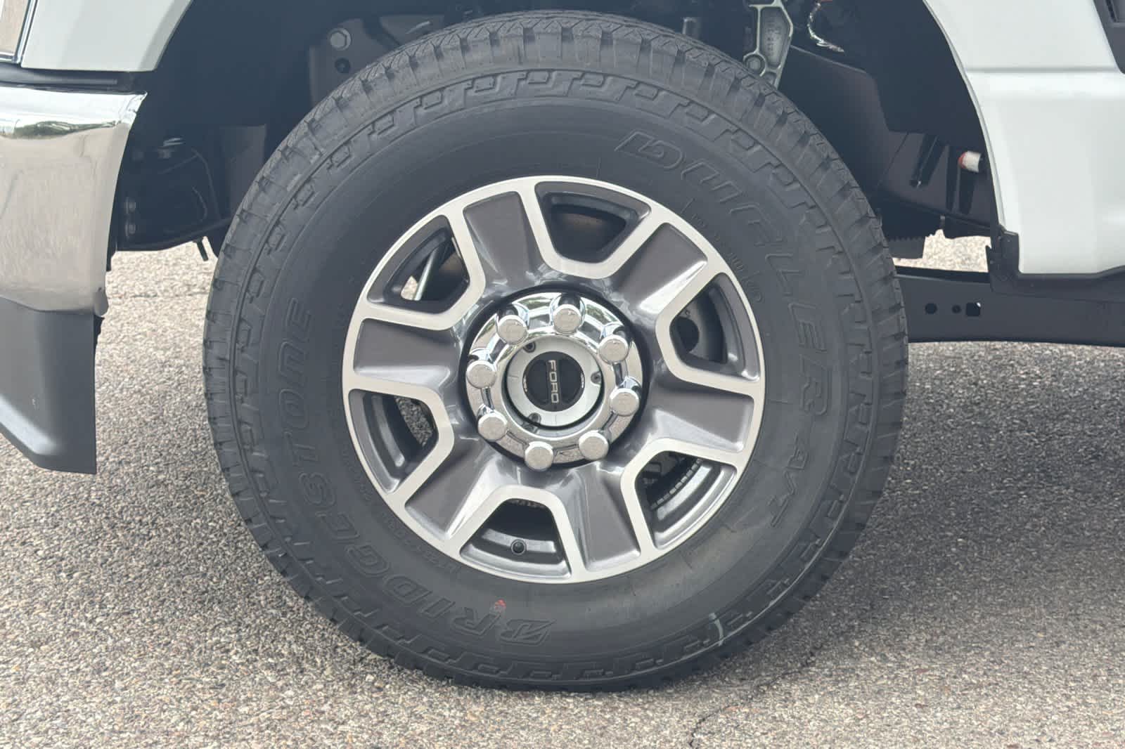 Thumbnail: 2026 Ford F-350 - 26
