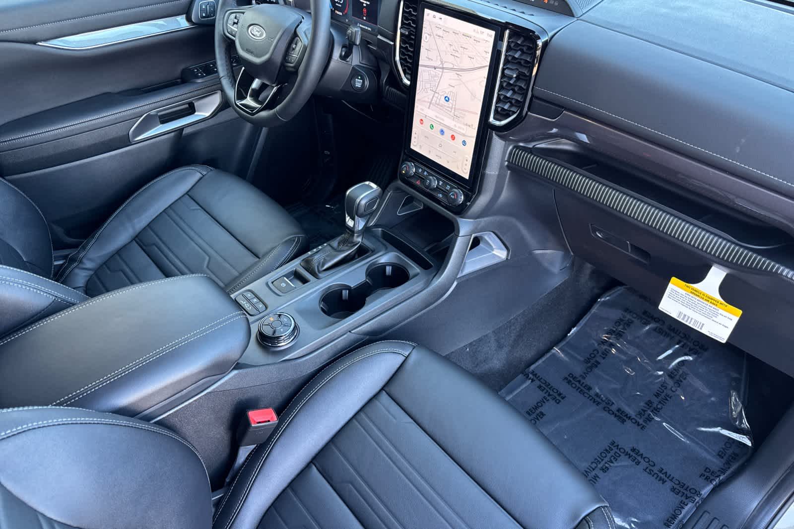 Thumbnail: 2025 Ford Ranger - 15