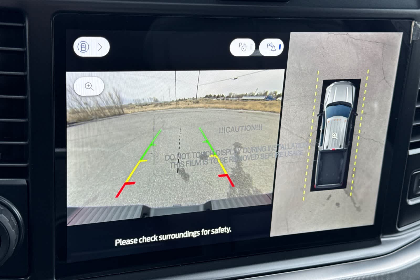 Thumbnail: 2026 Ford F-250 - 19