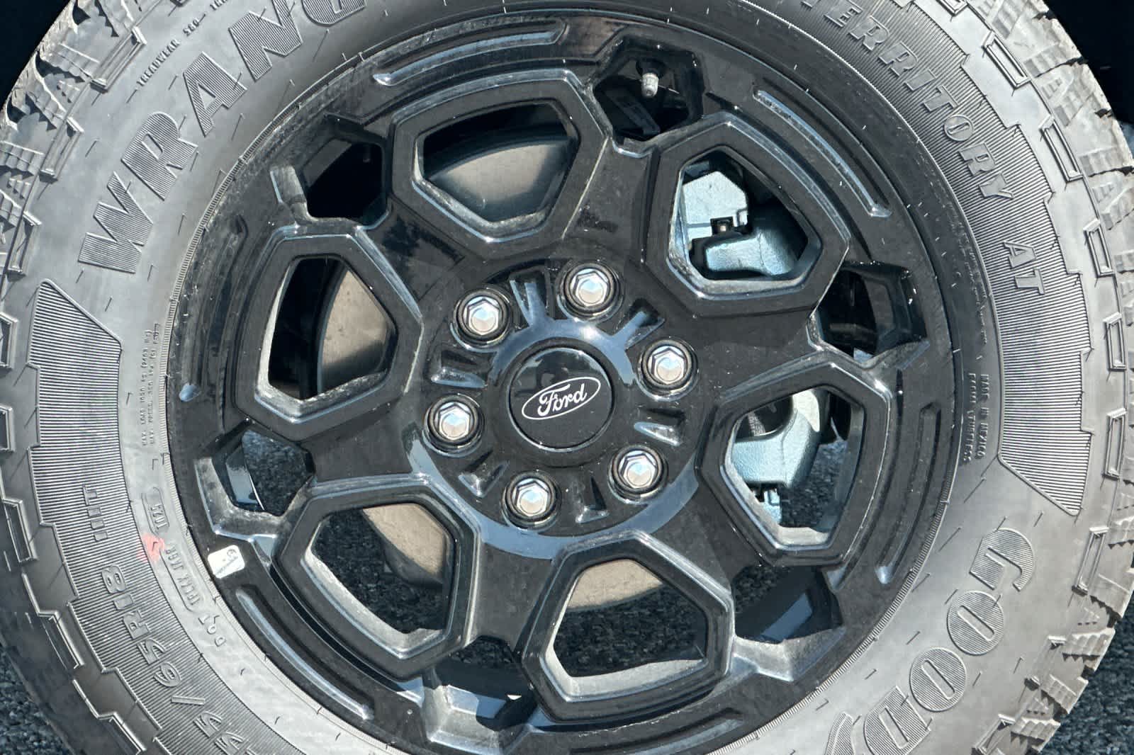 Thumbnail: 2025 Ford Ranger - 25