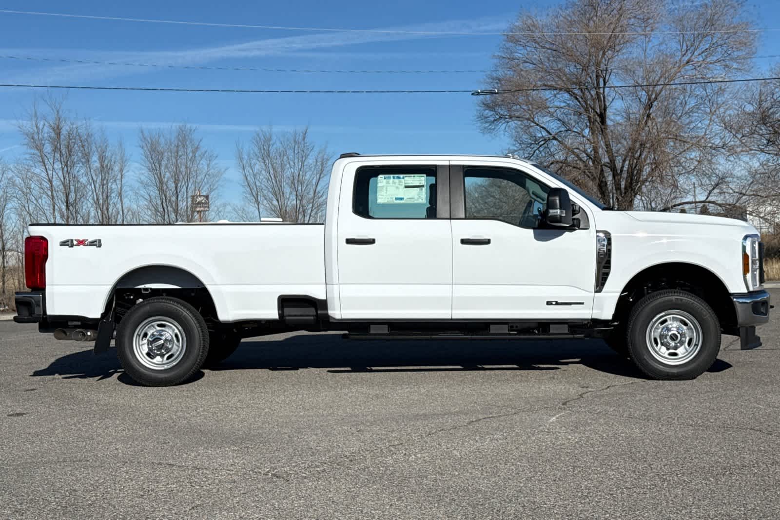 Thumbnail: 2026 Ford F-350 - 8