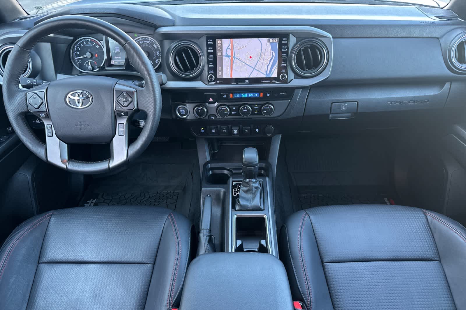 Thumbnail: 2023 Toyota Tacoma - 3