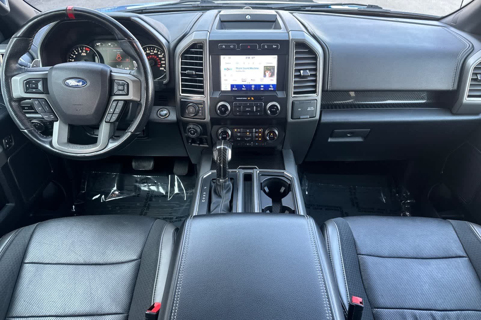 Thumbnail: 2019 Ford F-150 - 3