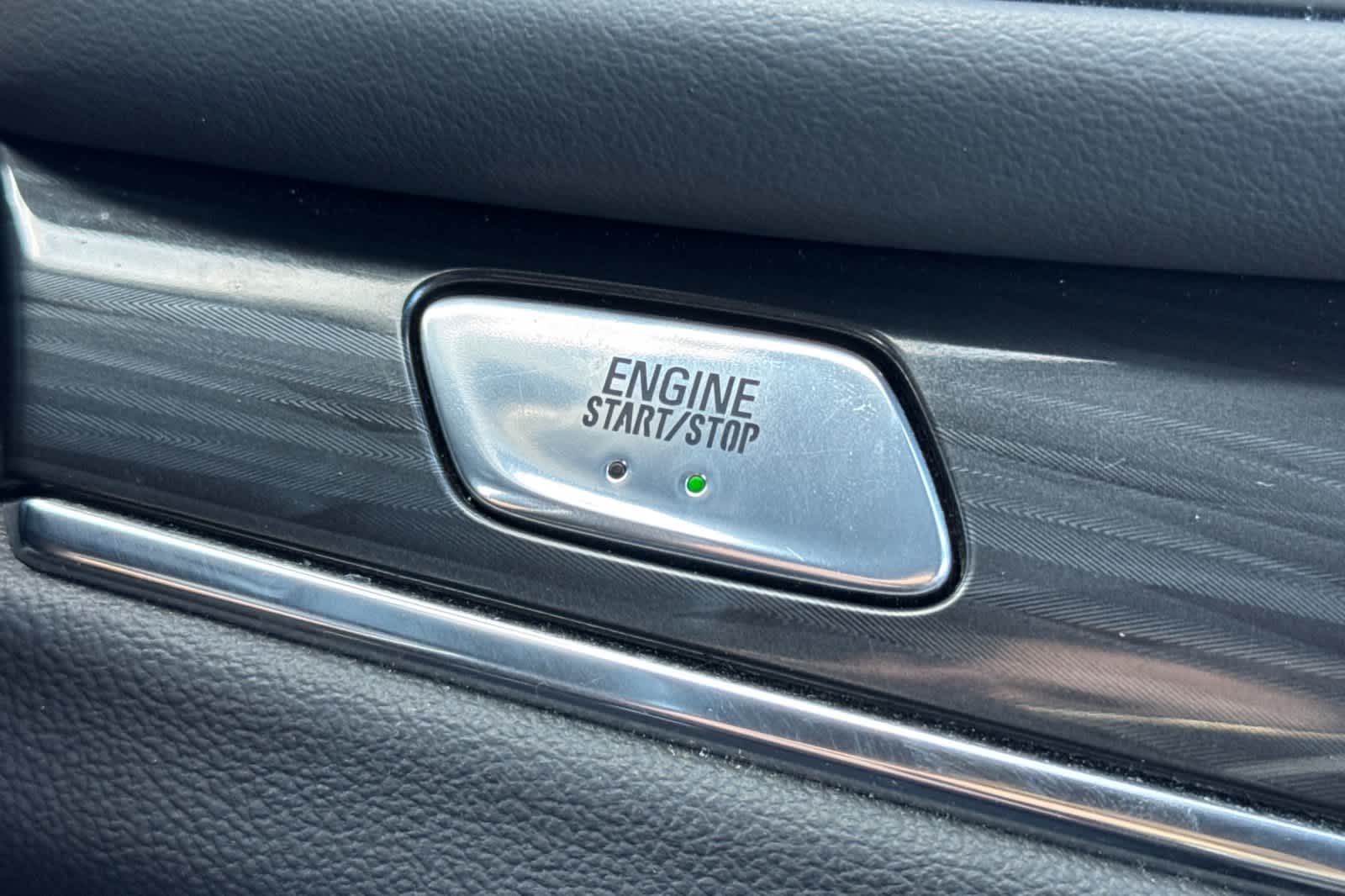 Thumbnail: 2024 Buick Enclave - 23