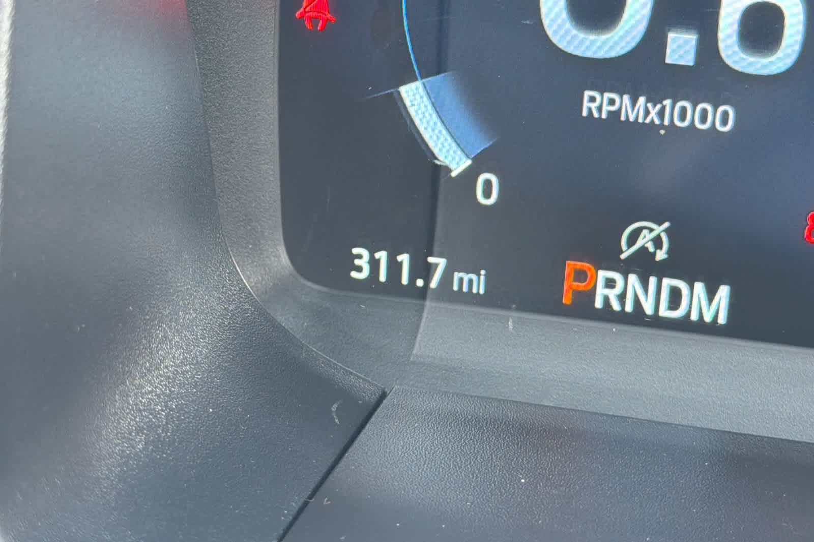 Thumbnail: 2026 Ford Explorer - 27