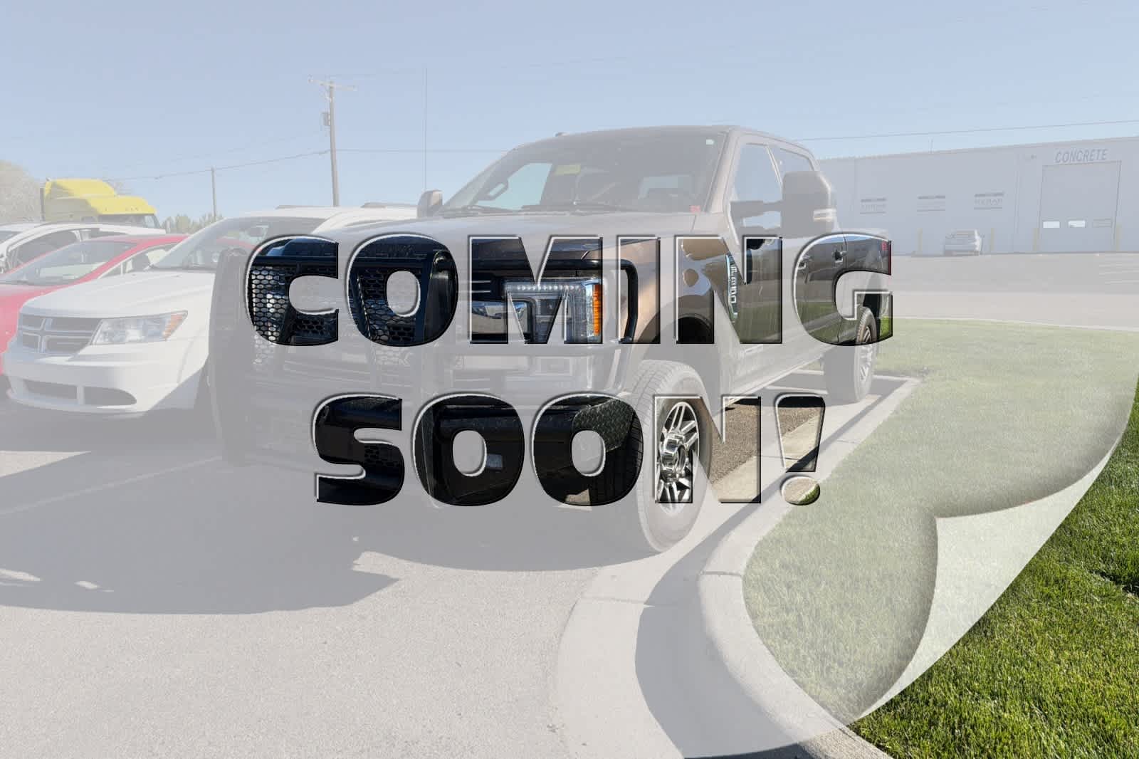 2017 Ford F-350 Lariat 4x4 Crew Cab 6-1/2' Box SRW's photo