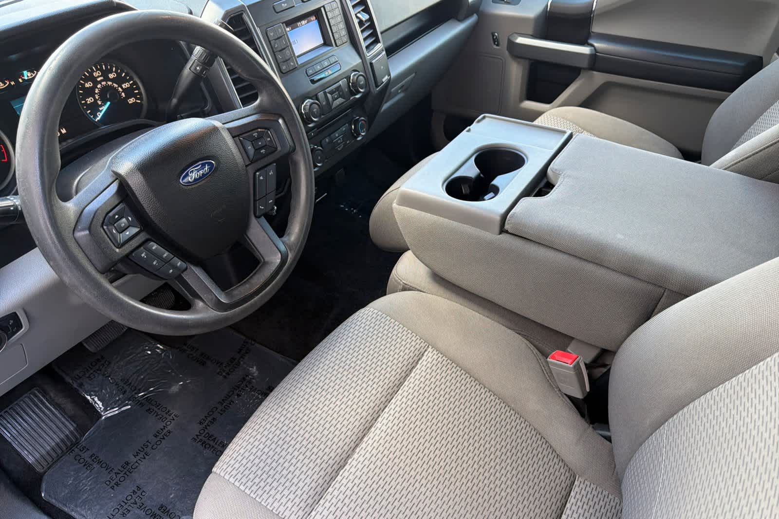 Thumbnail: 2018 Ford F-150 - 11