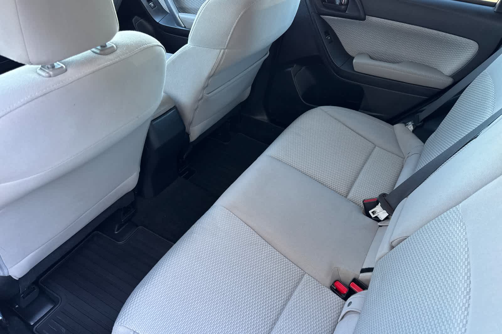 Thumbnail: 2018 Subaru Forester - 4