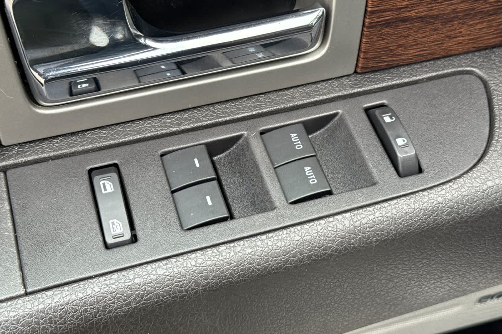 Thumbnail: 2014 Ford F-150 - 13