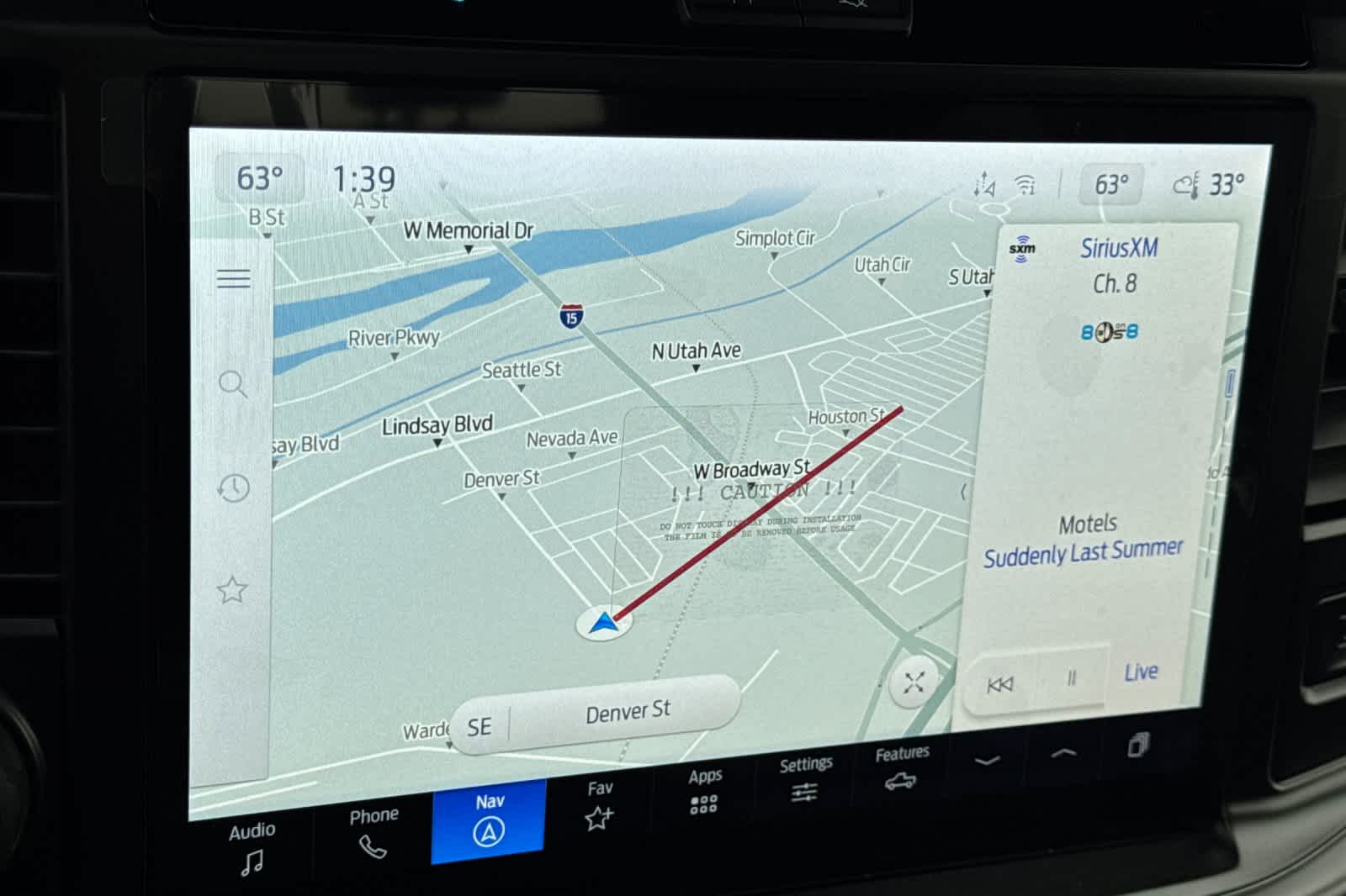 Thumbnail: 2025 Ford F-150 - 18