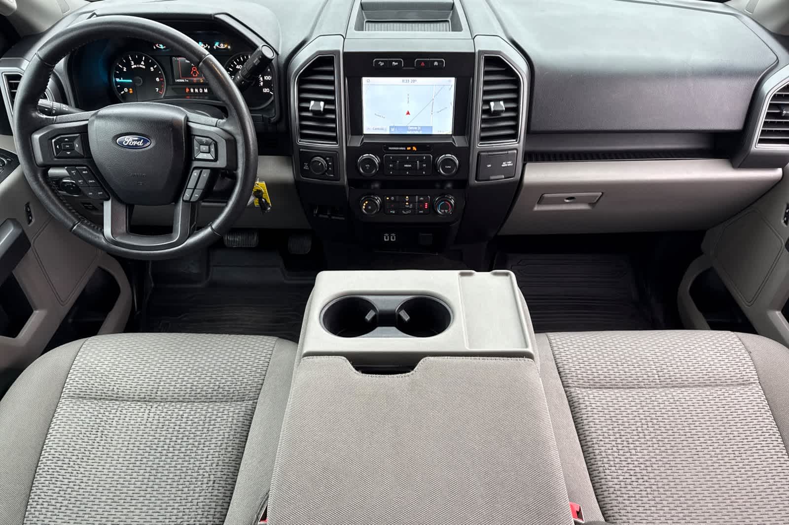 Thumbnail: 2020 Ford F-150 - 3