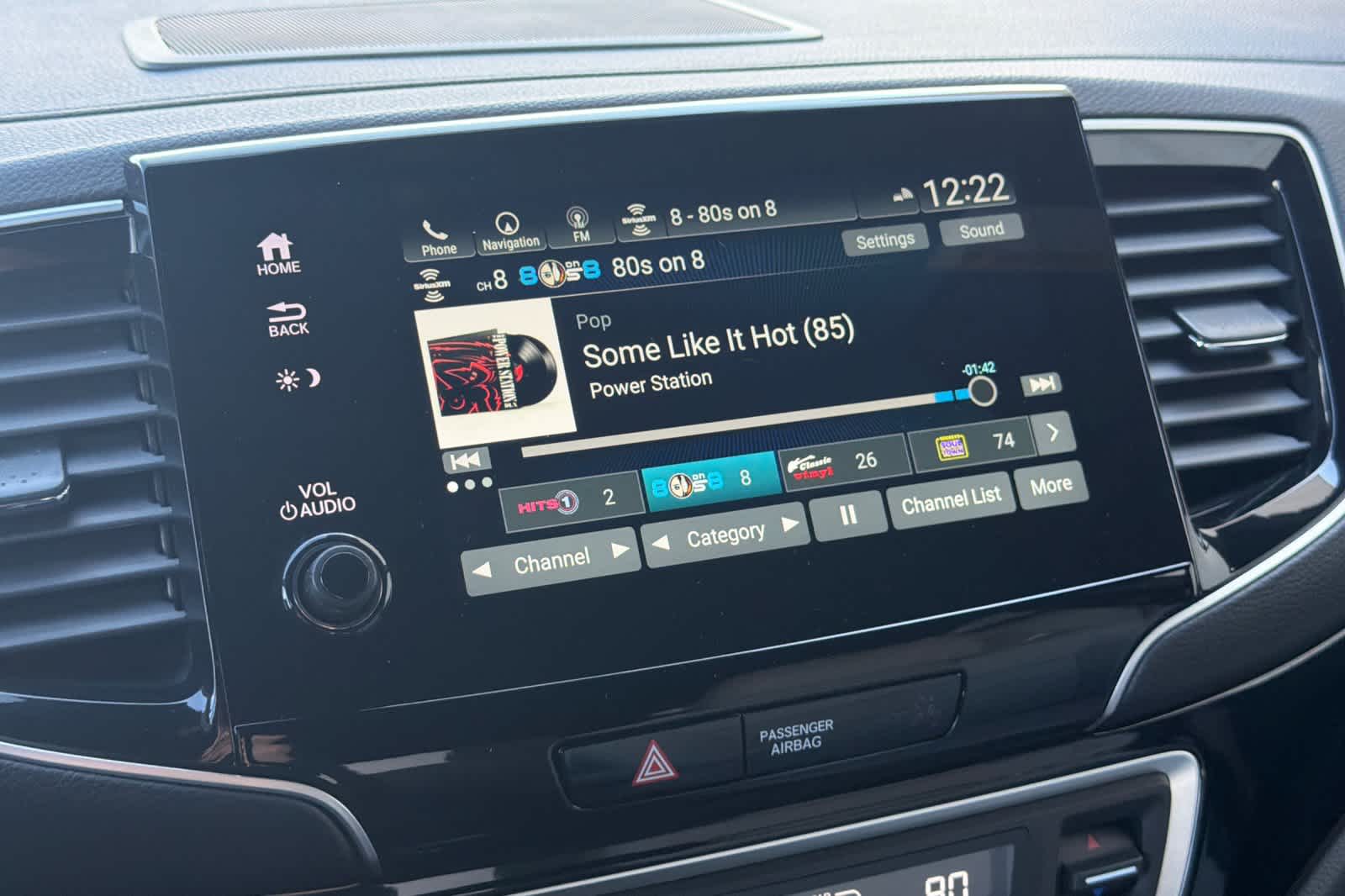 Thumbnail: 2021 Honda Passport - 18