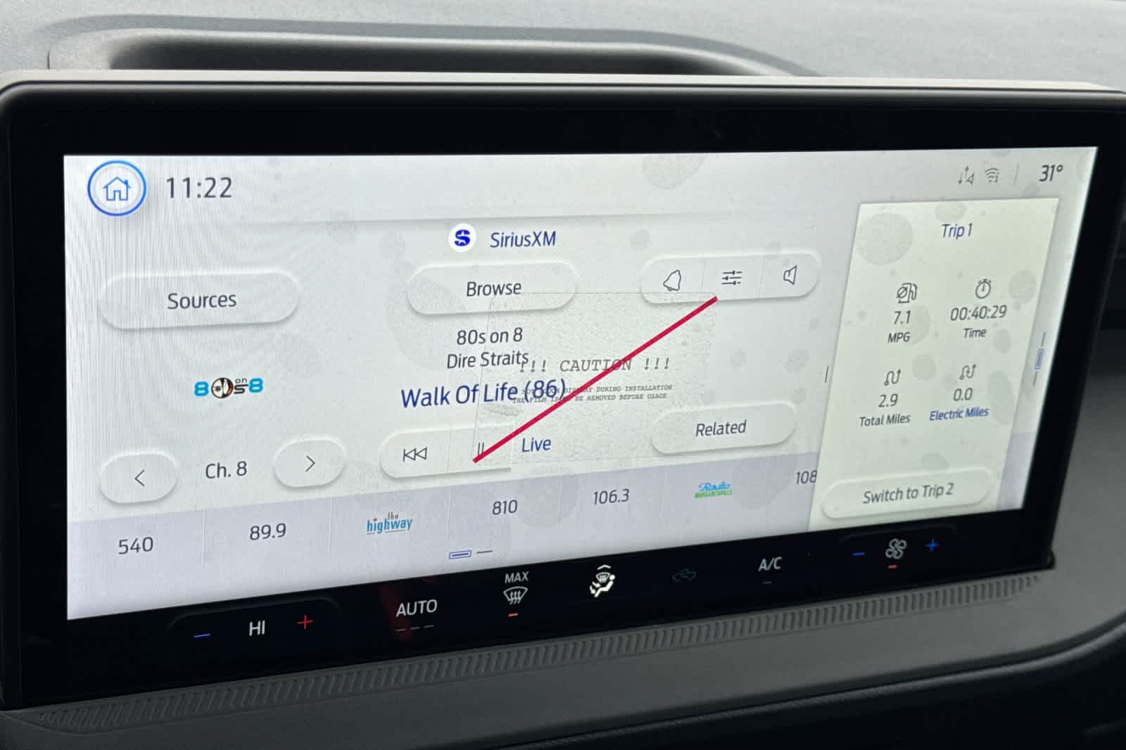 Thumbnail: 2026 Ford Maverick - 17